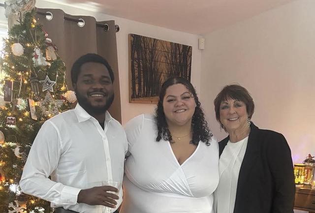 Wedding Ceremonies Personalized for You | Cathy Gillis - 2