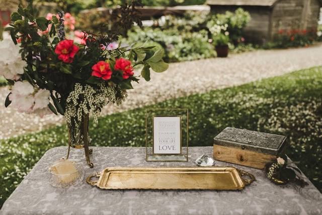 Faire La Fête Linen Rentals 2
