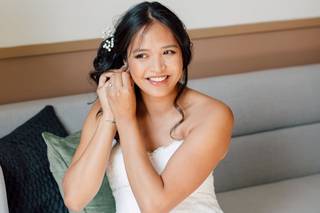 Maureen Posadas - Makeup/Hair/Aesthetic - 6