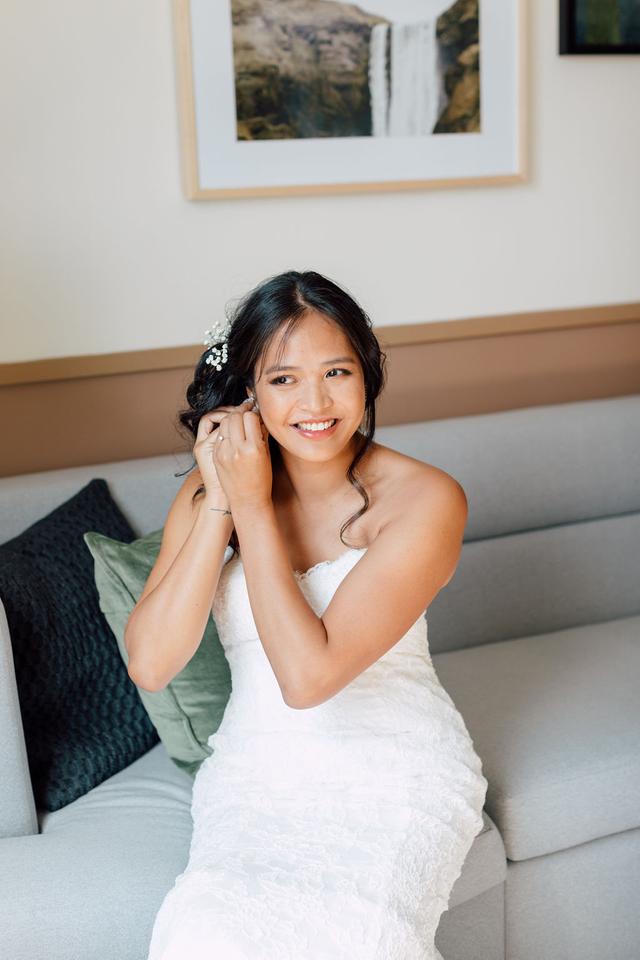 Maureen Posadas - Makeup/Hair/Aesthetic - 2
