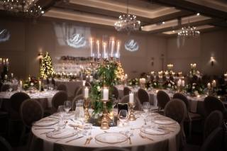 Designed Dream Wedding & Event Planning - 5
