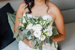 Maureen Posadas - Makeup/Hair/Aesthetic - 7