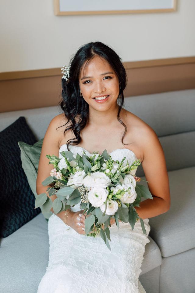 Maureen Posadas - Makeup/Hair/Aesthetic - 3