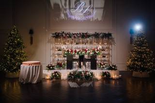 Designed Dream Wedding & Event Planning - 6