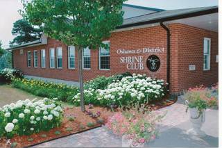 Oshawa and District Shrine Club - 1