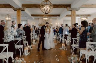 Elora Mill Hotel & Spa 3