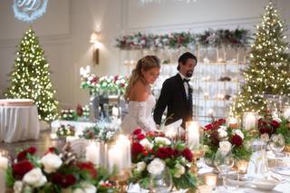 Designed Dream Wedding & Event Planning - 7