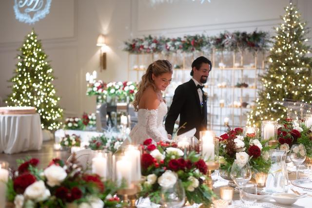 Designed Dream Wedding & Event Planning - 4