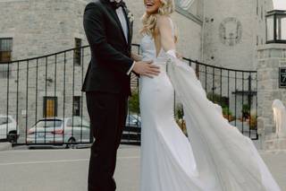 Elora Mill Hotel & Spa 4