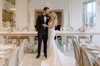 Elora Mill Hotel & Spa 5
