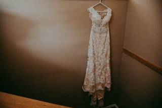 The Bride's Closet - 6