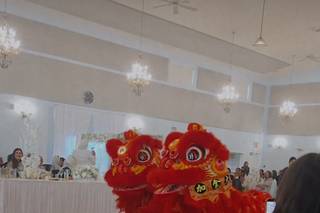 Hong De Cultural - Lion Dance - 8