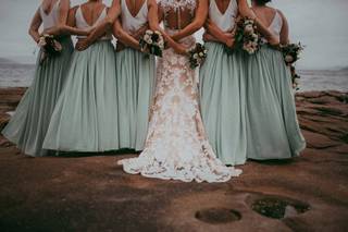 The Bride's Closet - 7