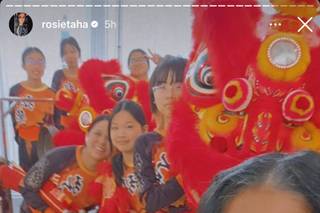 Hong De Cultural - Lion Dance - 9