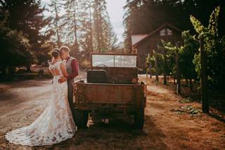 The Bride's Closet - 8