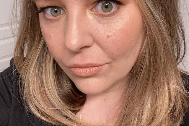 Ashley MacBeath Makeup 3