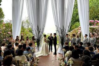 Above and Beyond Event Planning - 5