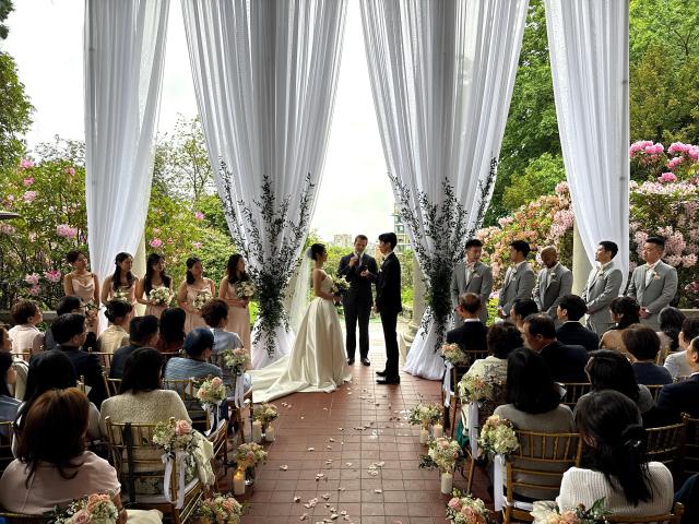 Above and Beyond Event Planning - 1