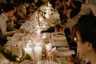 GEORGE Restaurant - 5