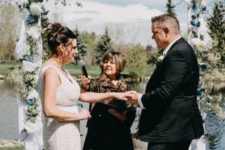 Weddings by Gisèle - 3