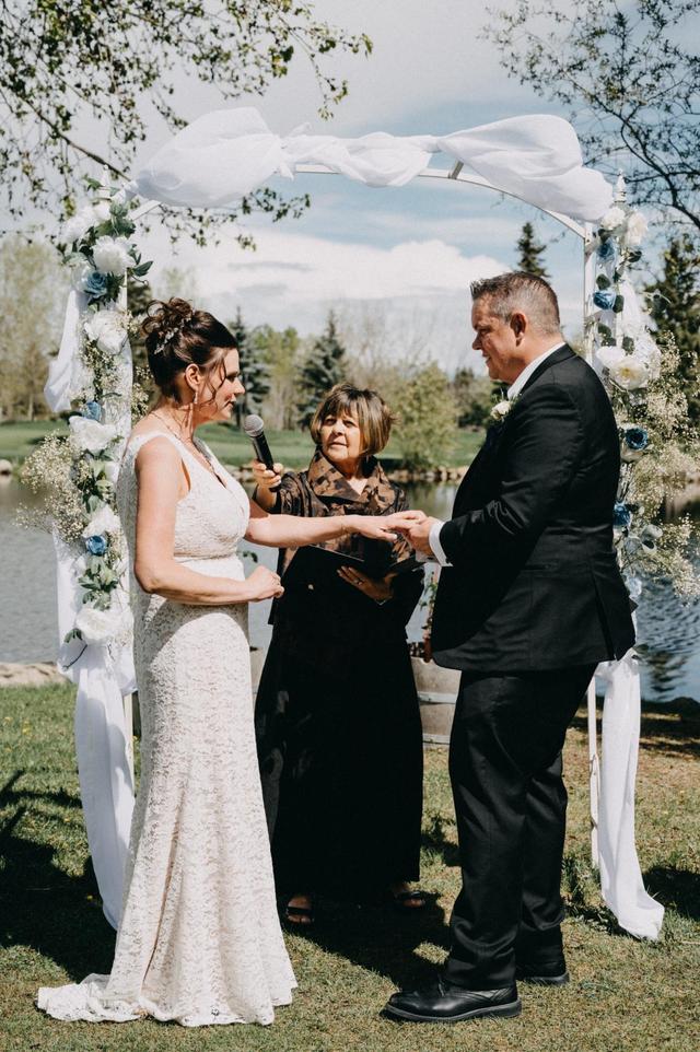 Weddings by Gisèle - 2