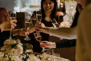 GEORGE Restaurant - 6