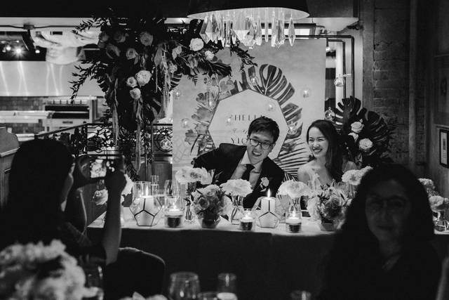 GEORGE Restaurant 3