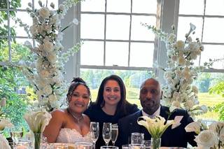 Champagne and Macarons Events - 5