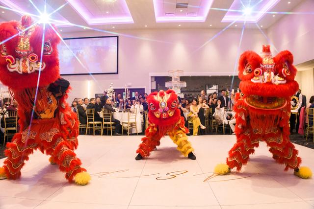 Hong De Cultural - Lion Dance - 4