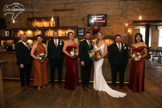 Chris Jensen Studios - 8