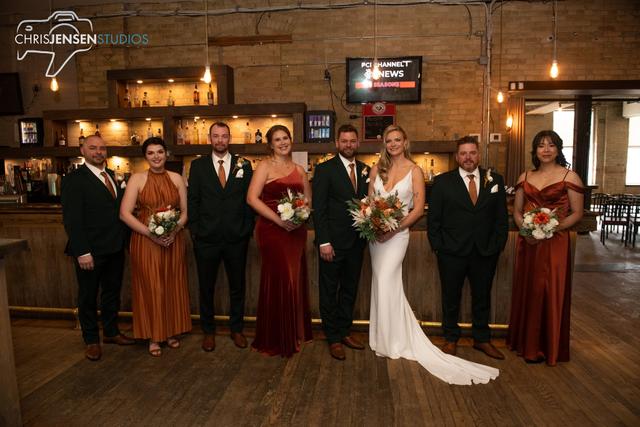 Chris Jensen Studios - 4