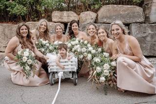 Forest of Flowers - 3