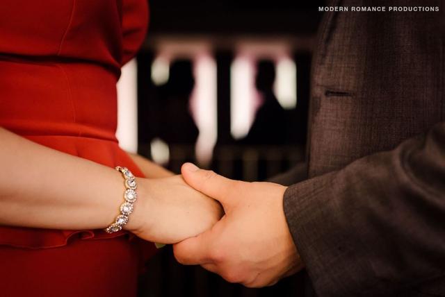 Modern Romance Productions - 4