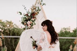 Rikki Marcone Floral & Event Design - 20