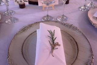 Sugar Mountain Catering - 4