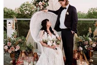 Rikki Marcone Floral & Event Design - 21