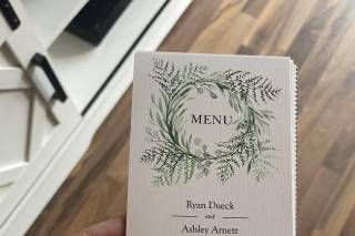 Sugar Mountain Catering - 5