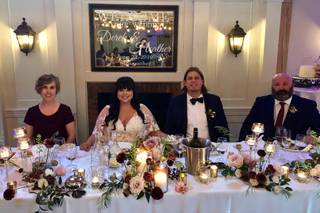 Rikki Marcone Floral & Event Design - 22