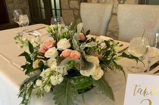 First Comes Love Weddings & Floral Designs - 11