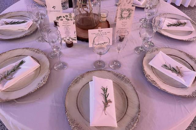 Sugar Mountain Catering 3