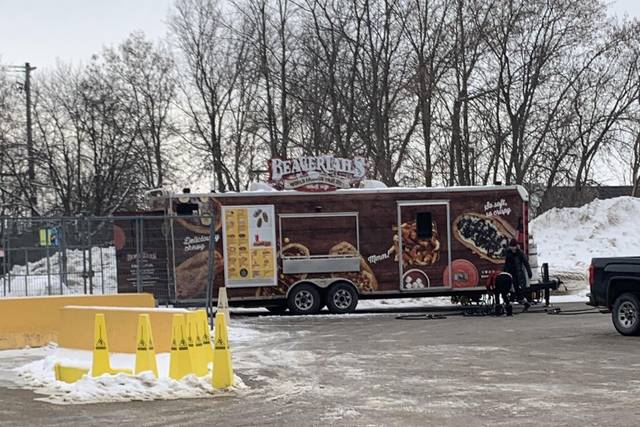 Bytown Catering 2