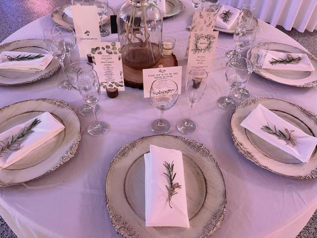 Sugar Mountain Catering - 1