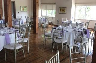Grey Silo Golf Club - 8