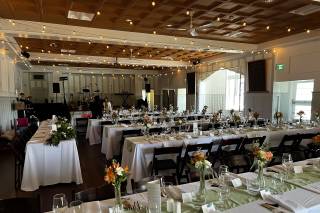 Vancouver Rowing Club - 6