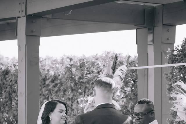 Wedding Officiant Canada 2
