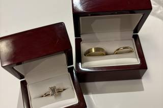 Alexis Gallery Custom Engagement Rings - 5