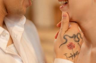 SANJAY JOHN PHOTOGRAPHY INC - 14