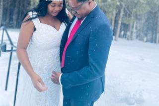 I Marry U - Rev. Maureen McLellan - 5