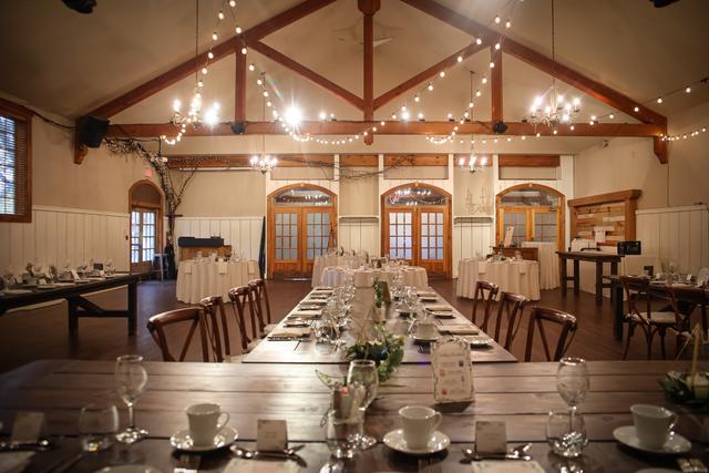 Bellamere Winery & Event Centre - 1