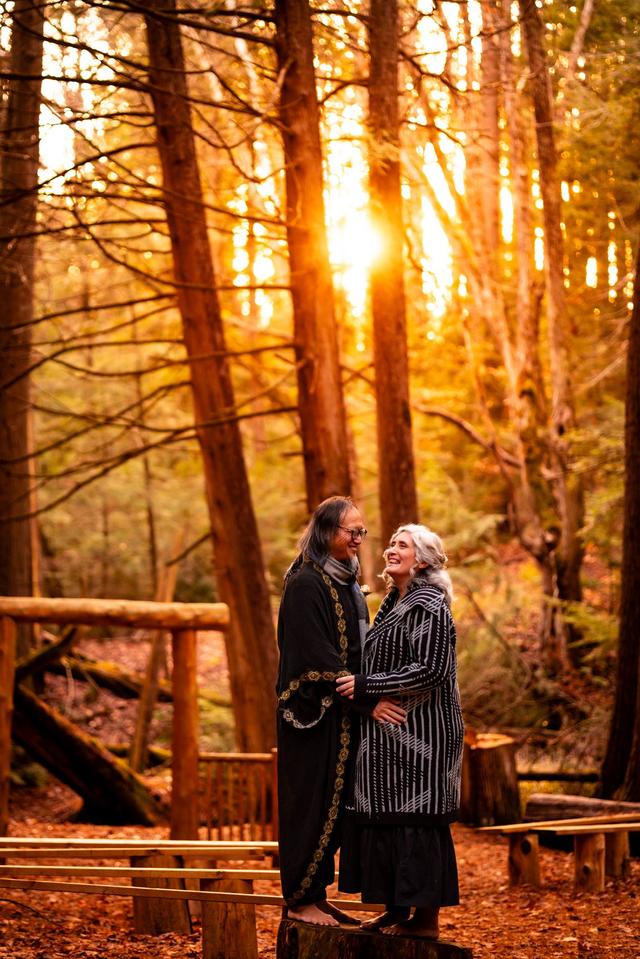 Sarah Hall Consulting -Officiant - 2